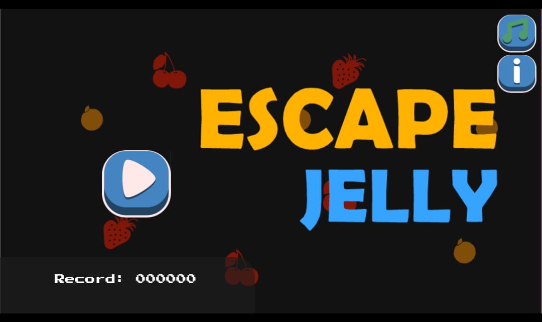 Escape Jelly